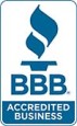 Better Business Bureau Acredited