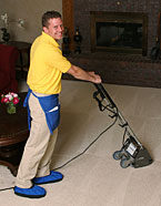 The Maids of the Triad Carpet Cleaning Photo