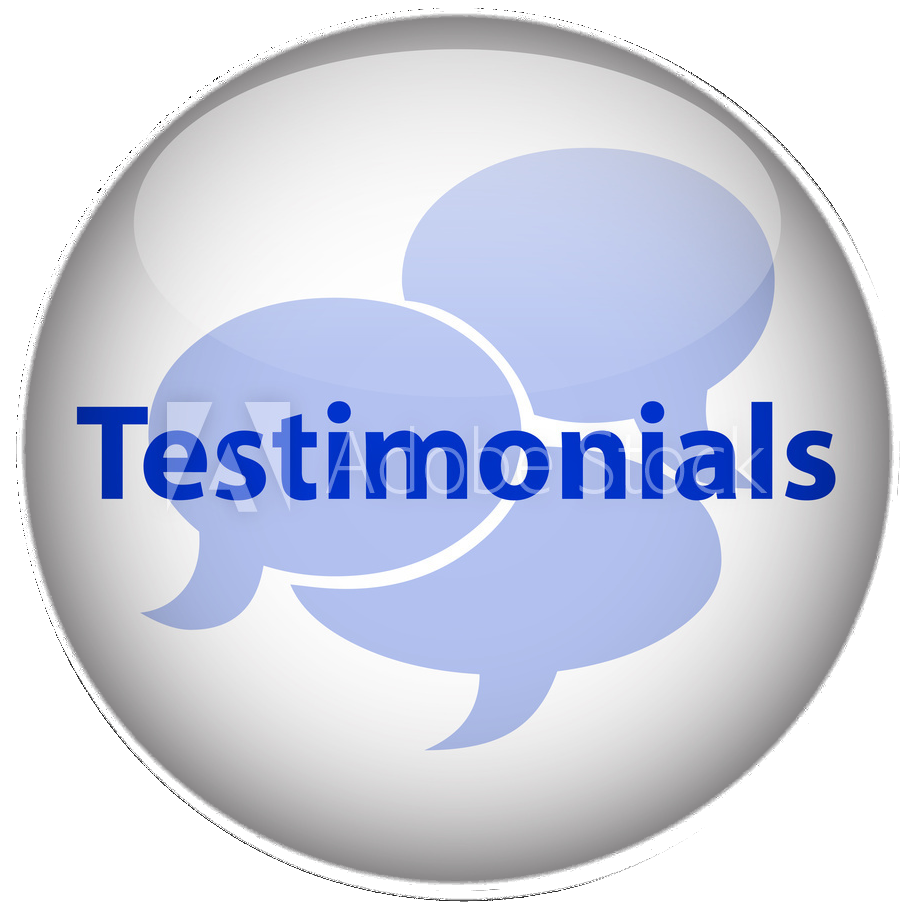 Testimonials icon