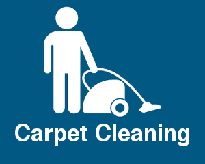 Carpet Cleaning icon