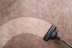 Carpet Cleaning Graphic