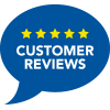 Customer Reviews Icon