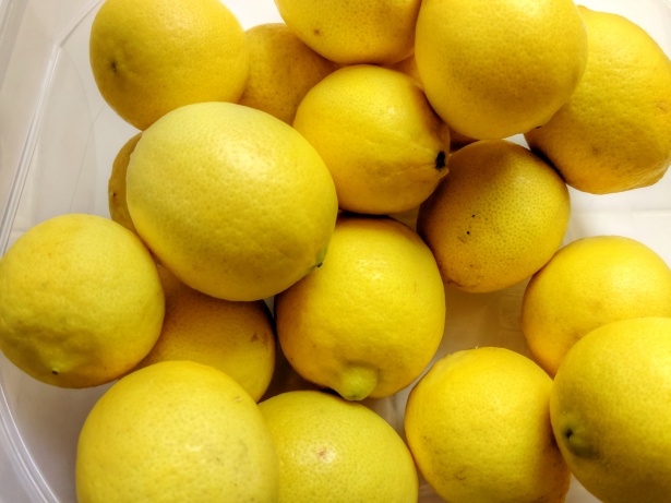 Lemons