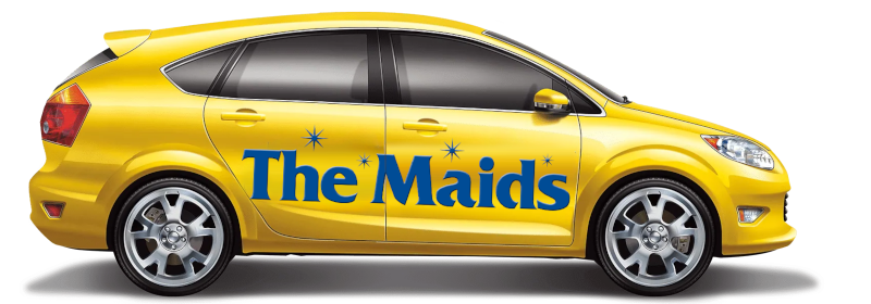 Maids Logo